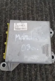 3B13C блок управления AirBag (SRS) Mazda 6 2003