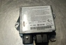1S7T14B056BHCD132 блок управління AirBag (SRS) Ford Mondeo Mk III 2002