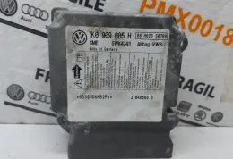 00385D0HB2P блок управління AirBag (SRS) Volkswagen Golf V 2005