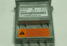 A16448207426 блок управления AirBag (SRS) Mercedes-Benz R W251 2007
