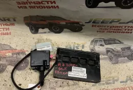 Блок керування двигуном Jeep WK/WH 4.7