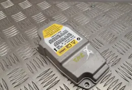 31917201901K блок управления AirBag (SRS) BMW 5 E60 E61 2008