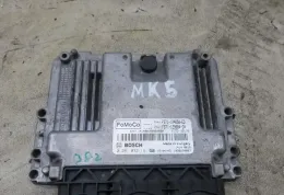 FS71-12A650-ED блок управління ECU Ford Mondeo MK V 2015