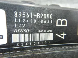 82600B2390 блок керування двигуном до Daihatsu Move