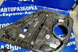 Блок склопідйомників Hyundai i30 2014 рік