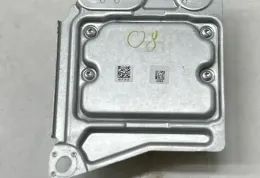 ZE5JT188310407 блок управління AirBag (SRS) Nissan Navara D23 2019