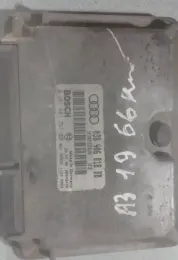 28SA3439 блок управления ecu Audi A3 S3 8L 2003