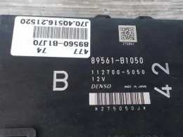 89560B1J70 блок керування двигуном до Toyota Passo