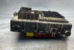 1312548 Fuse box control unit Opel Vectra C 2003