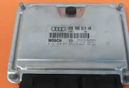 38906019AN блок управління двигуном Audi A4 S4 B5 8D 2000