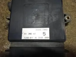 3392073H61 Suzuki Mr, wagon engine control unit ECU