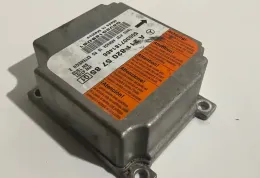 500307181466 блок управління AirBag (SRS) Mercedes-Benz E W211 2004