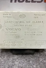 5KG00531102 блок управління Volvo 850 1996