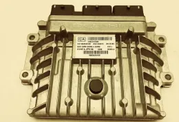 R0413C007C блок управління ECU Peugeot 308 2009