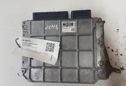 MB2759001931 блок управління ECU Toyota Avensis T270 2010