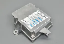 C0E3CT7XJ блок управління AirBag (SRS) Honda Accord 2009