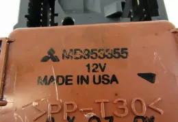 0G190310 блок предохранителей Mitsubishi Space Star 2000