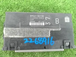 89560BAK60 блок керування двигуном до Subaru Pleoplus