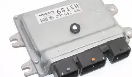 NEC999056 блок управління ECU Nissan Juke I F15 2011