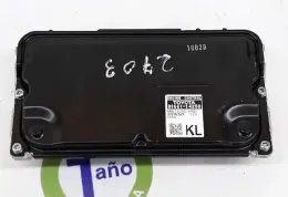 MB2762006981 блок управління ECU Toyota C-HR 2016