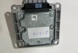 0265020848 блок управления AirBag (SRS) BMW 4 F32 F33 2016