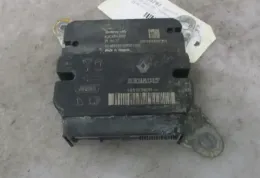 985101180R блок управління AirBag (SRS) Renault Twingo III 2014