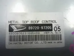 89720B2021 блок керування до Daihatsu