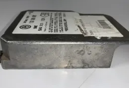 37020610A блок управления AirBag (SRS) Ford Galaxy 2001