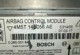 72770 блок управления AirBag (SRS) Ford Focus C-MAX 2003
