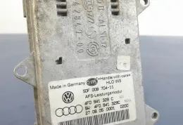 4F0941329C блок управления Audi A8 S8 D3 4E 2008