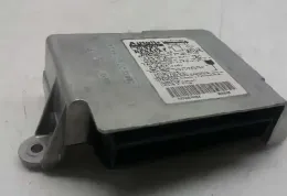 7701069906 блок управления AirBag (SRS) Renault Megane II 2002