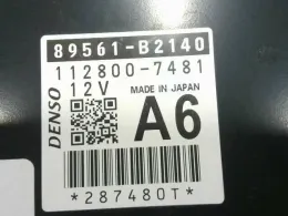 89560BB821 блок керування двигуном до Daihatsu Tanto