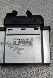 0261907726 блок управління ECU Volkswagen Golf VII 2013