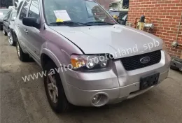 Блок керування, Причіпний пристрій Ford Escape