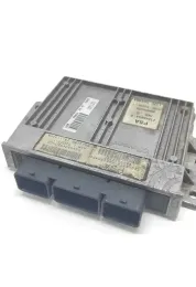 216466540 блок управления ECU Citroen Xsara Picasso 2001