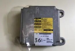8917002280 блок управления AirBag (SRS) Toyota Corolla E120 E130 2001