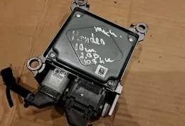 670004367801 блок управління AirBag (SRS) Ford Mondeo MK IV 2007