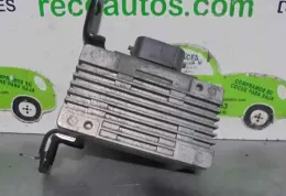 0903240146 блок управління ECU Toyota Auris E210 2009