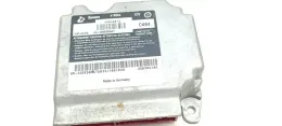 46844875 блок управління AirBag (SRS) Fiat Multipla 2001