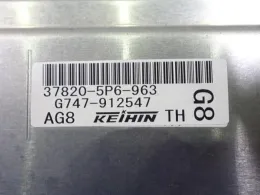 378205P6963 блок керування двигуном до Honda