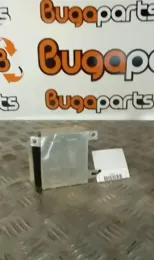 4675872 блок управління AirBag (SRS) Fiat Punto (188) 2000