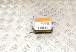 0003032691022834 блок управління AirBag (SRS) Mercedes-Benz C W203 2001