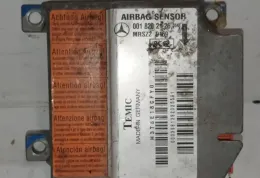 MRSZ20169 блок управления AirBag (SRS) Mercedes-Benz E W210 1998