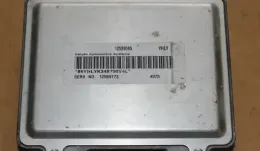 12569773 блок управления ECU Chevrolet Colorado 2006