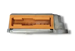 M6848 блок управления AirBag (SRS) Citroen Xsara 2001