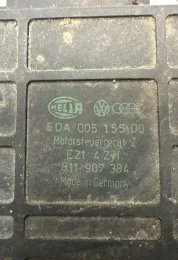 5DA00515500 блок управления ECU Volkswagen Golf II 1986