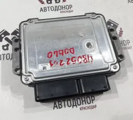 Блок управління 51798817 fiat 0281012864