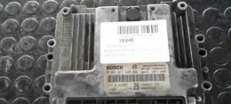 281011648 блок управления ECU Nissan Primera 2003