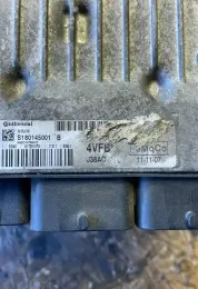 Блок управления ECU S180145001B ecu ford 2.2 cc11-12a650-ab cc1112a650ab