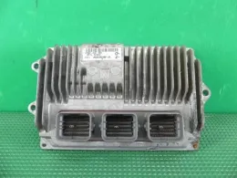 3782051E965 блок управления двигателем Honda Vezel